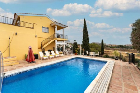 Private Villa Vista Verde Seaviews